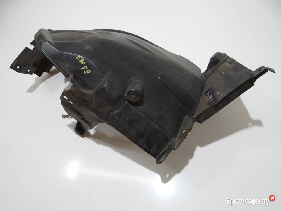 NADKOLE PRAWY PRZÓD BMW X5 E70 7169414 19292873 Strzyżewice