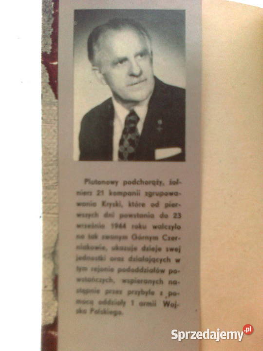 Tadeusz GRIGO Na górnym Czerniakowie Rok wydania 1979 mazowieckie