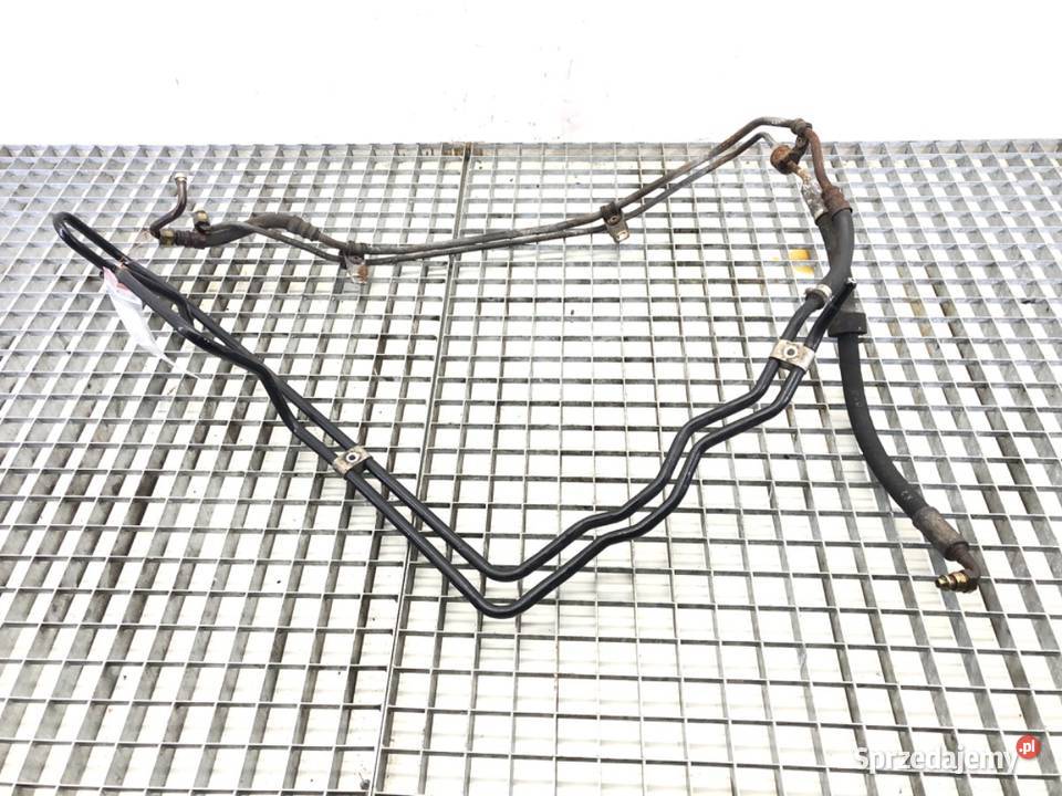 WĄŻ WSPOMAGANIA MERCEDES C208 54 347 9703