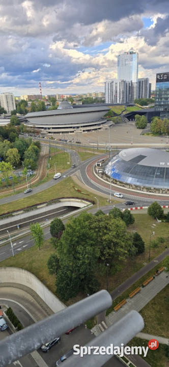 Miwszkanie w śrudmieście Katowic śląskie Katowice