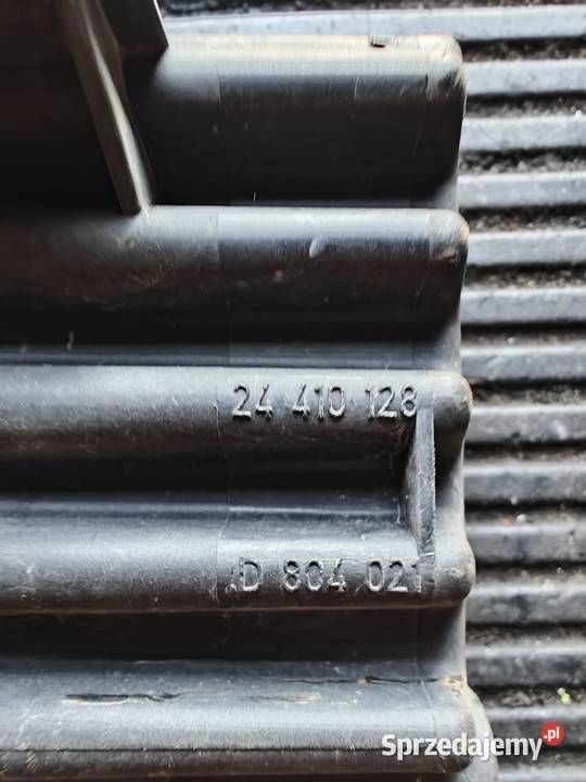 Sterownik opel Zafira A 24 410 128 Puławy