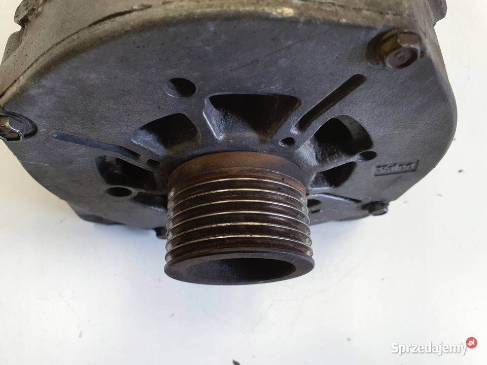 Renault Espace IV 19 DCI ALTERNATOR WODNY osobowe Janów sprzedam
