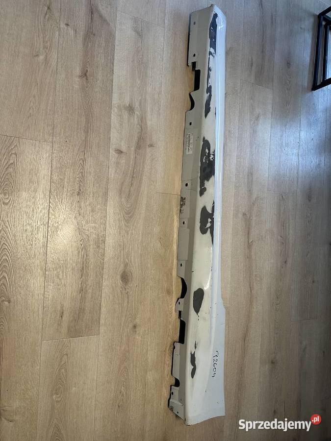 Nakładka progu lewa BMW m3 e93 Będzin