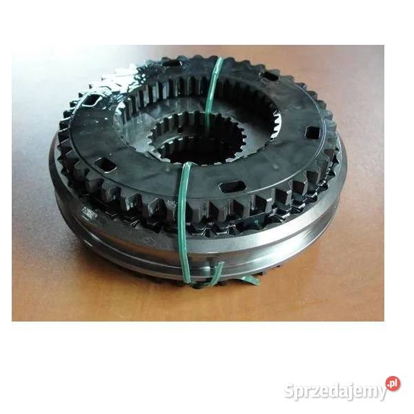 Synchronizator rewersu Massey Ferguson Zbuczyn