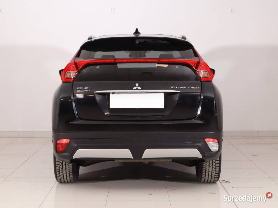 Mitsubishi Eclipse Cross 15 TMIVEC Piaseczno