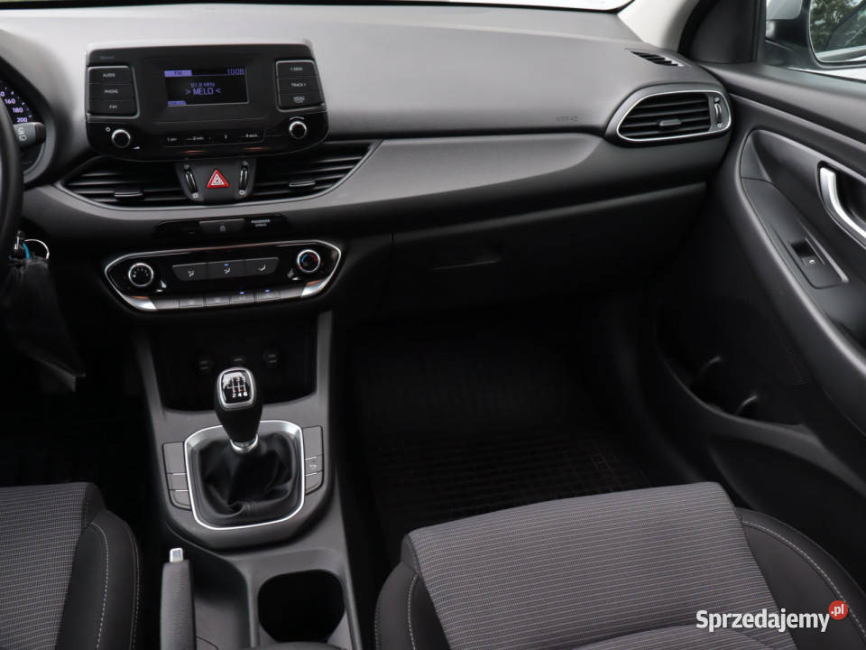 Hyundai i30 15 DPI i30 Piaseczno