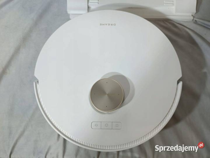 OUTLET Robot sprzątający Dreame L20 Ultra GW12 AGD drobne
