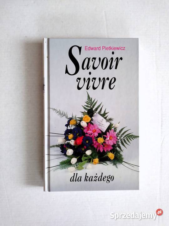 Savoir vivre każdego Gdańsk