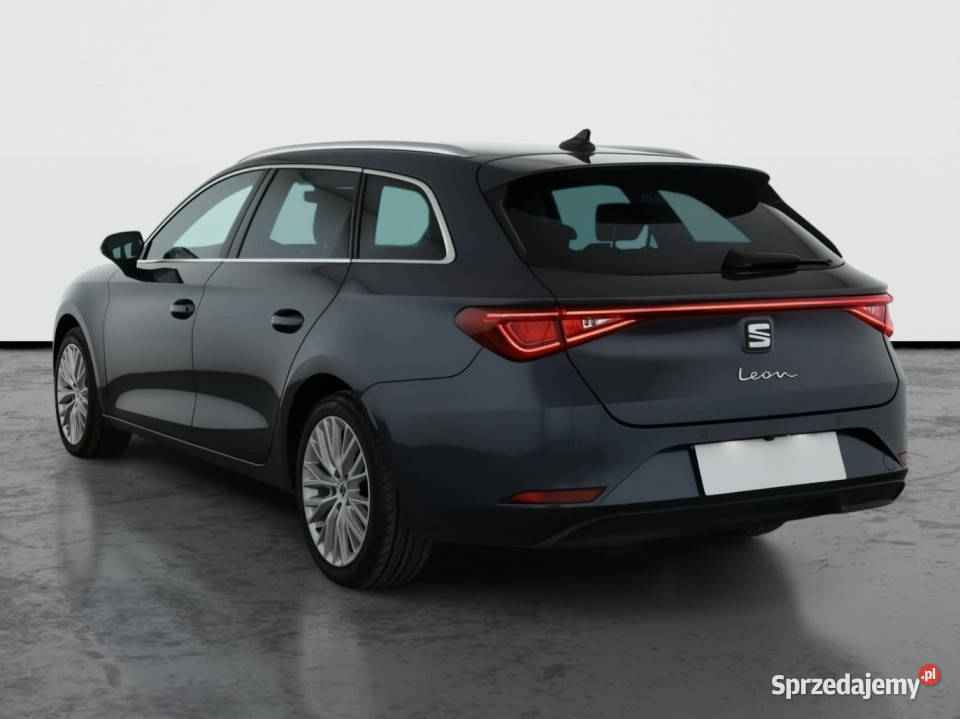 Seat Leon 15 TSI ESP Katowice