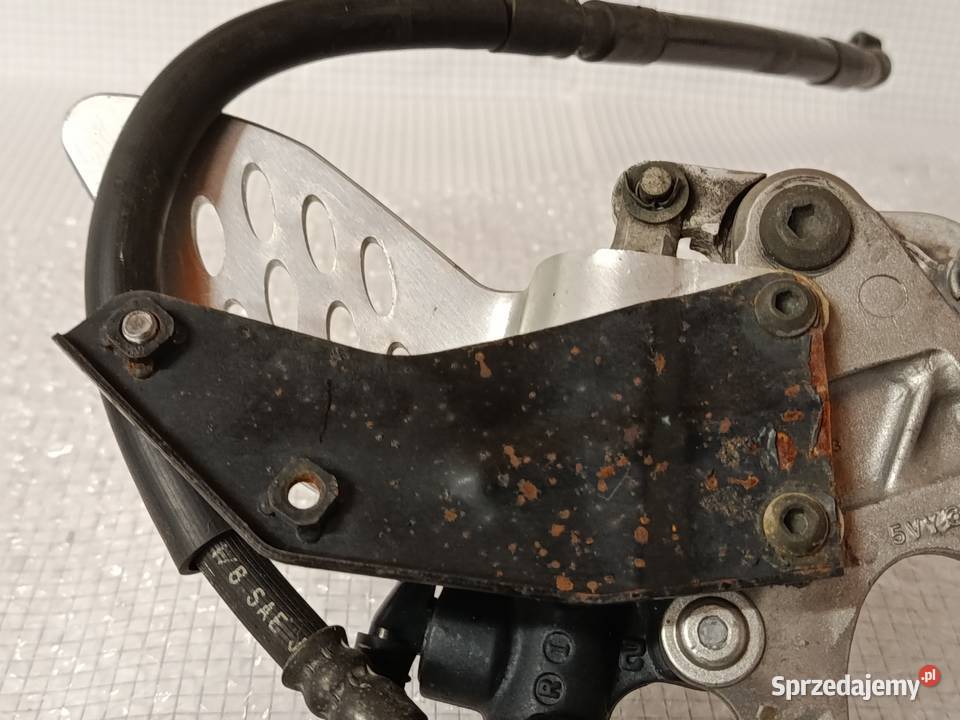 Yamaha R1 RN 12 set prawy