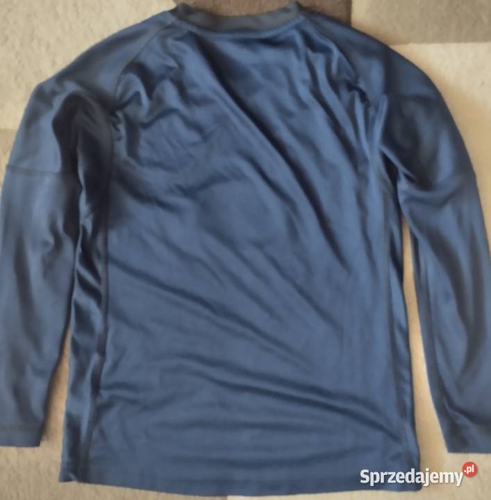 Manchester United bluza sportowa Adidas OKAZJA Bluzy Łuków sprzedam