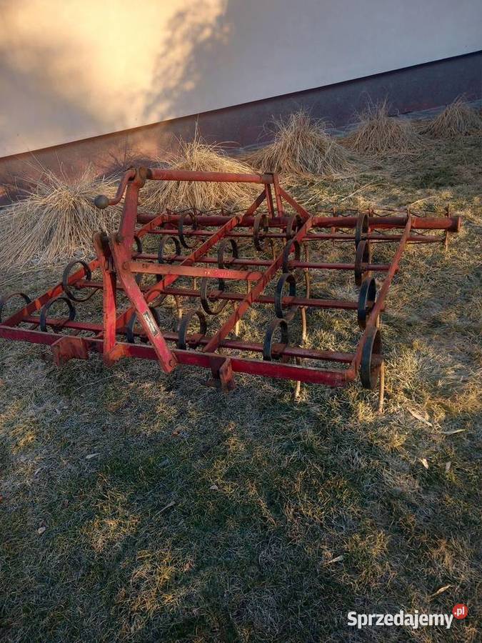 Sprzedam ładny agregat nieuszkodzony Opatów