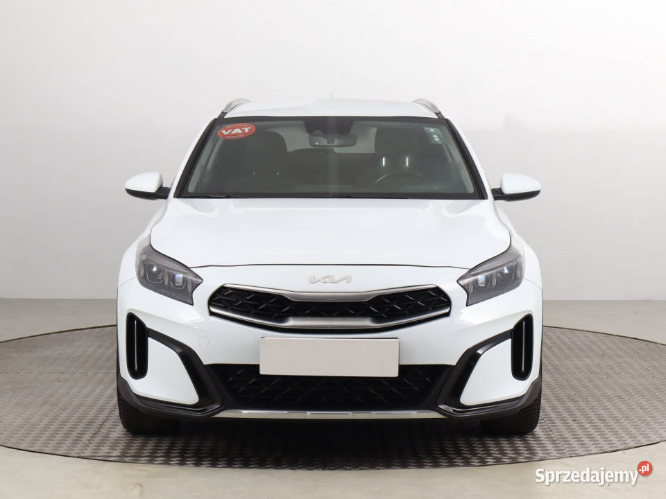 Kia XCeed 15 TGDI 45505km Bielany Wrocławskie