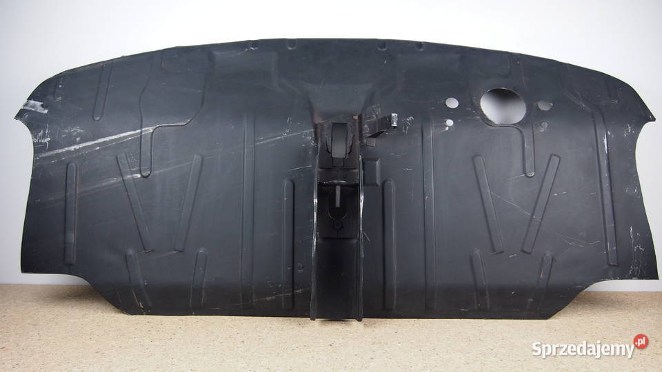 VW Volkswagen Transporter T2 Podłoga Kabiny Gdańsk