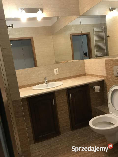 Mieszkanie do sprzedania Pruszków 41m2 2 pokoje