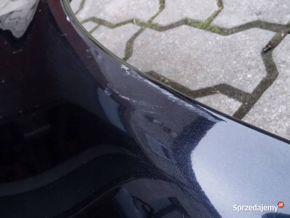 AUDI A8 D2 9902 BLOTNIK PRAWY PRZOD PRZEDNI wielkopolskie Przemęt