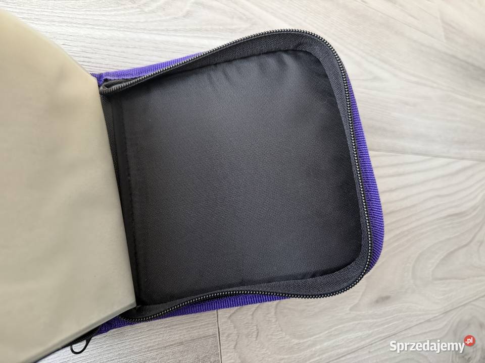 Etui na płyty Spyro Vintage lata 90 stan nie zręcznościowe Kowale