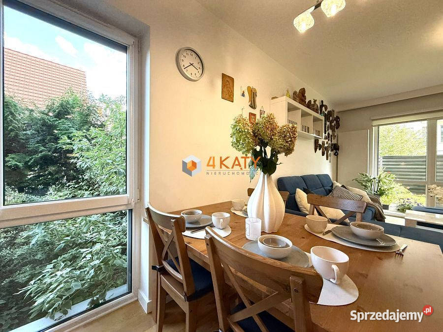 sprzedaży mieszkania 8533m2 Zielona Góra parter