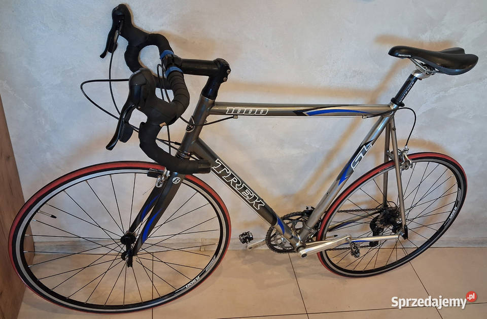 Duży rower szosowy Terk na Shimano Koła 28 Zawiercie