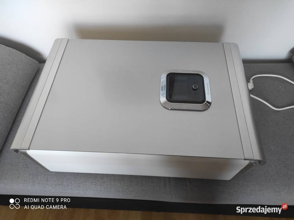 Bojler Ariston VELIS Premium 50  śląskie Czechowice-Dziedzice