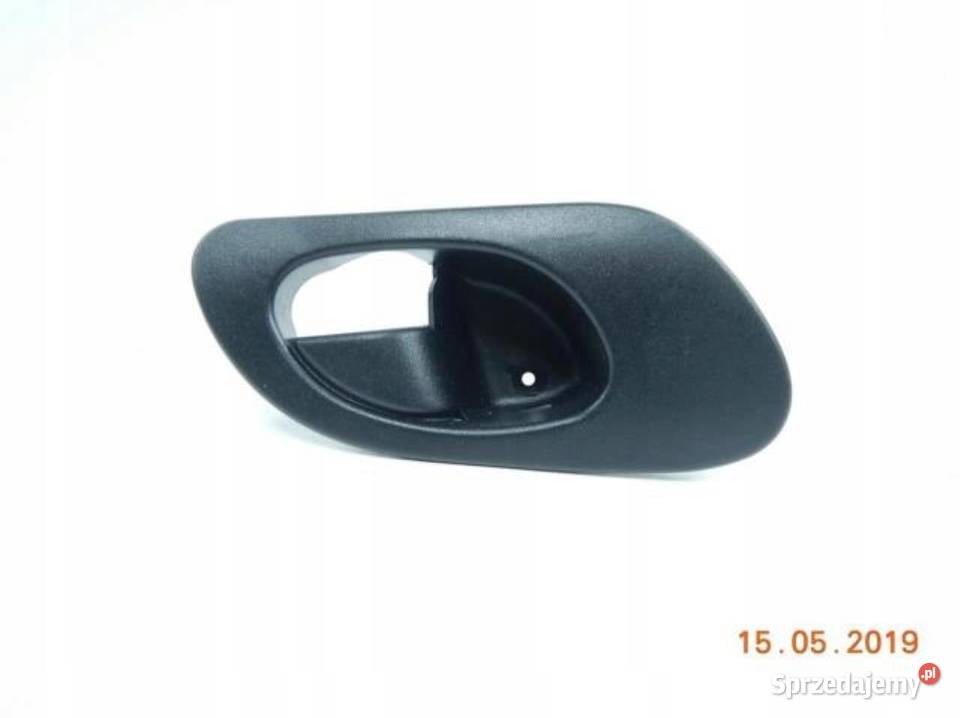 RAMKA KLAMKI DRZWI PRAWY PRZÓD FORD MONDEO 9296