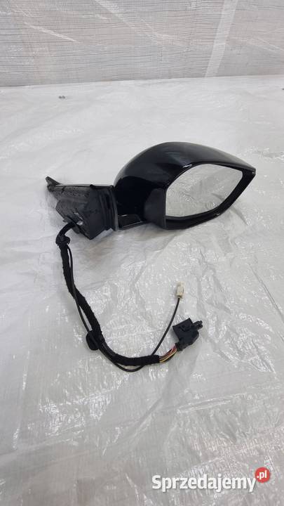 LUSTERKO PRAWE OPEL ASTRA L 6 VI 16PIN EUROPA