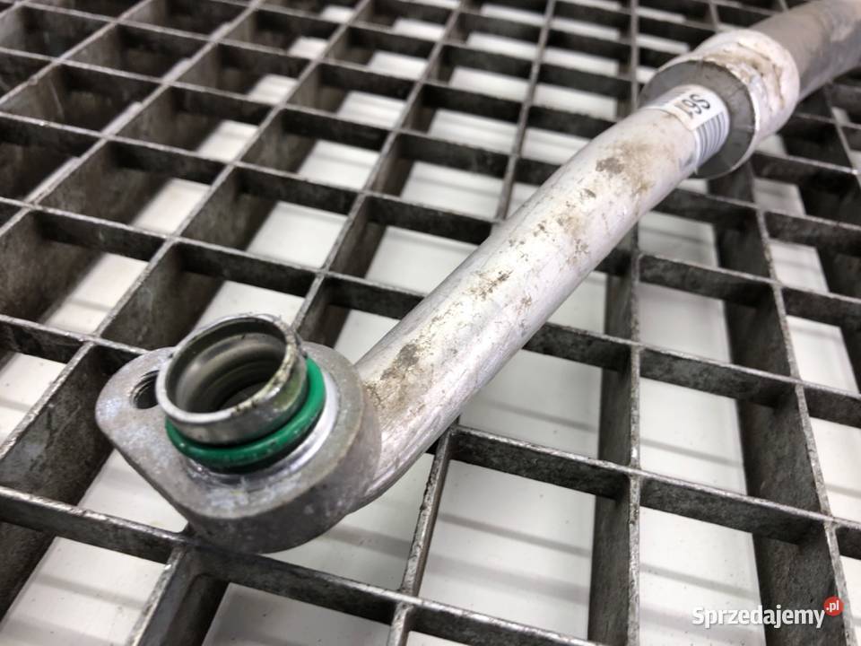 RURKA KLIMATYZACJI HYUNDAI KONA 204 Crossover sprzedam