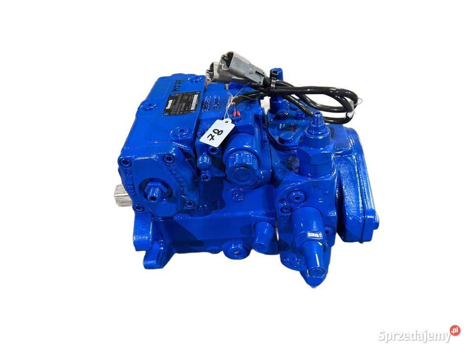 Rexroth AA4VG40DA1D8 32R NSC52F025ST S Poznań