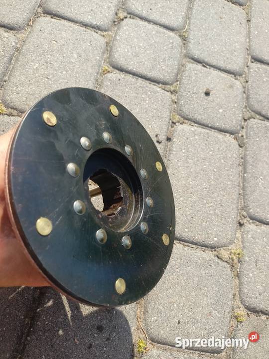 Harley WLA WLC WL Bydgoszcz