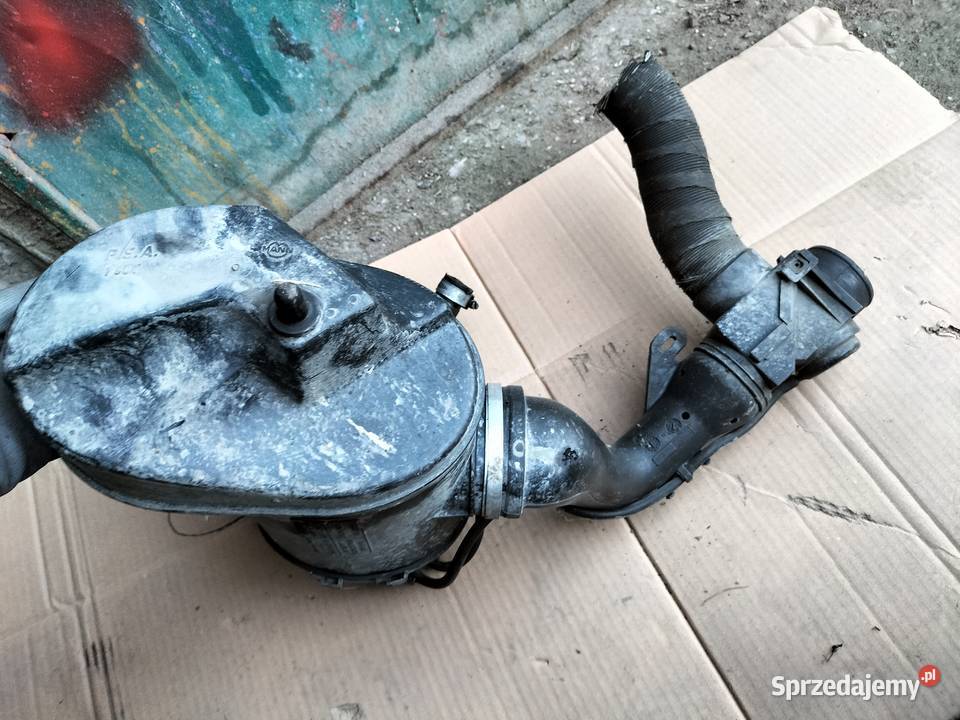 PEUGEOT 306 XN 14 B OBUDOWA FILTRA POWIETRZA Kamień-Kolonia