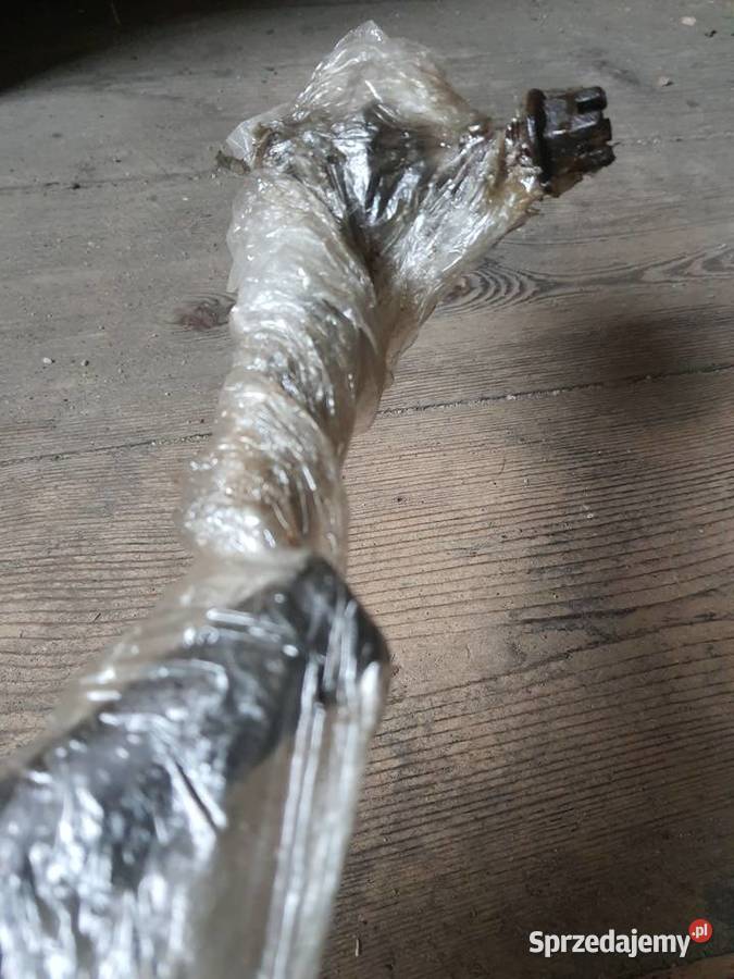 Maglownica Mazda 626 Aleksandrów Łódzki