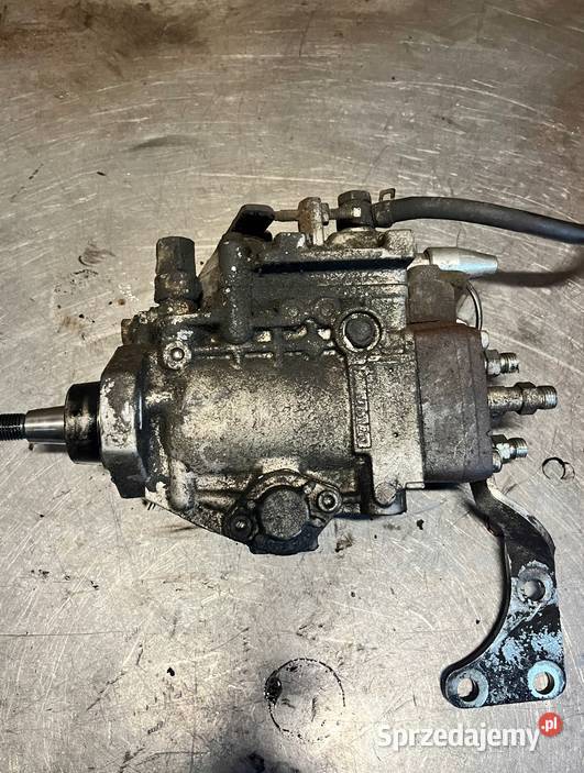 Pompa wtryskowa Daihastu DM 950 DTQB Vanguard