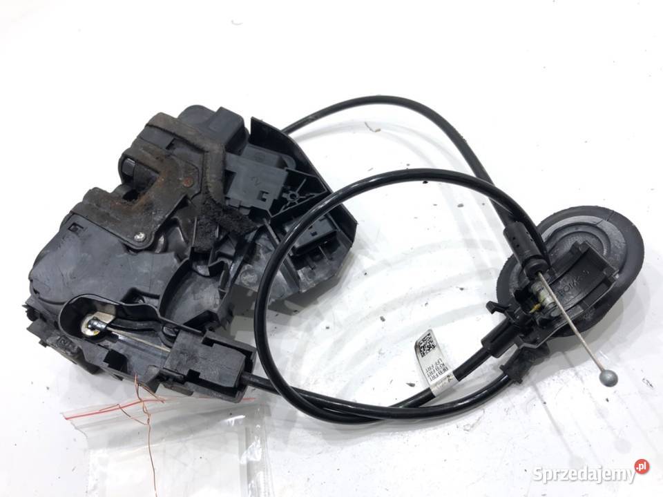 ZAMEK DRZWI LEWY PRZÓD RENAULT MEGANE IV Kombi