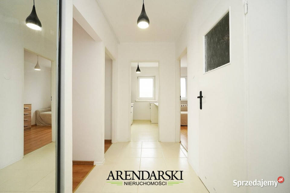 3 POKOJOWE MIESZKANIE OS DOLINKI