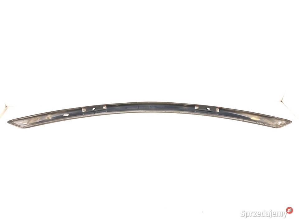 SPOILER TYŁ OPEL INSIGNIA A Hatchback 0817 Spoilery