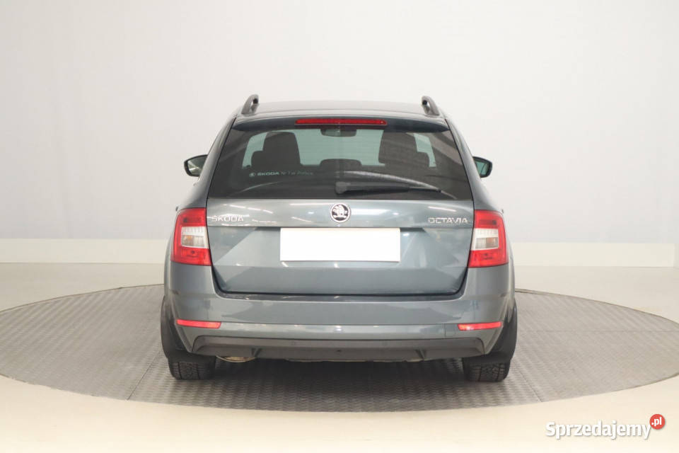 Skoda Octavia 20 TDI ASR (kontrola trakcji) Motoryzacja Zabrze