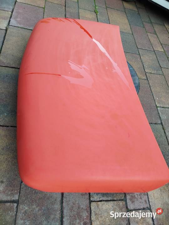 Maska maluch 126p Maski Żywiec sprzedam