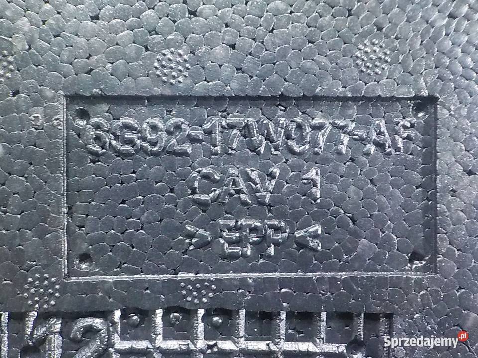 LAND ROVER FREELANDER II 22 TD4 07r 5D zestaw osobowe Suków