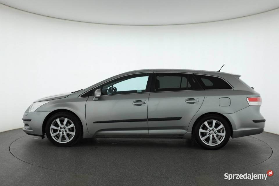 Toyota Avensis 18 Valvematic Toyota Piaseczno
