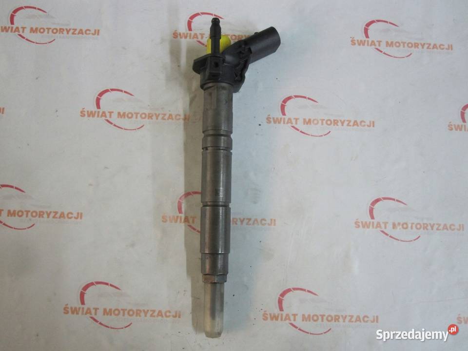 MERCEDES CLS 30 CDI 642920 642920 223 wtrysk osobowe Kielce