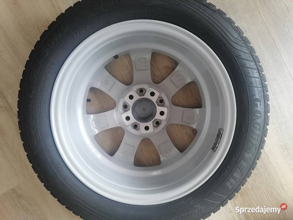 Kola felgi aluminiowe VW Audi Seat Skoda 5x112 Nowy Sącz