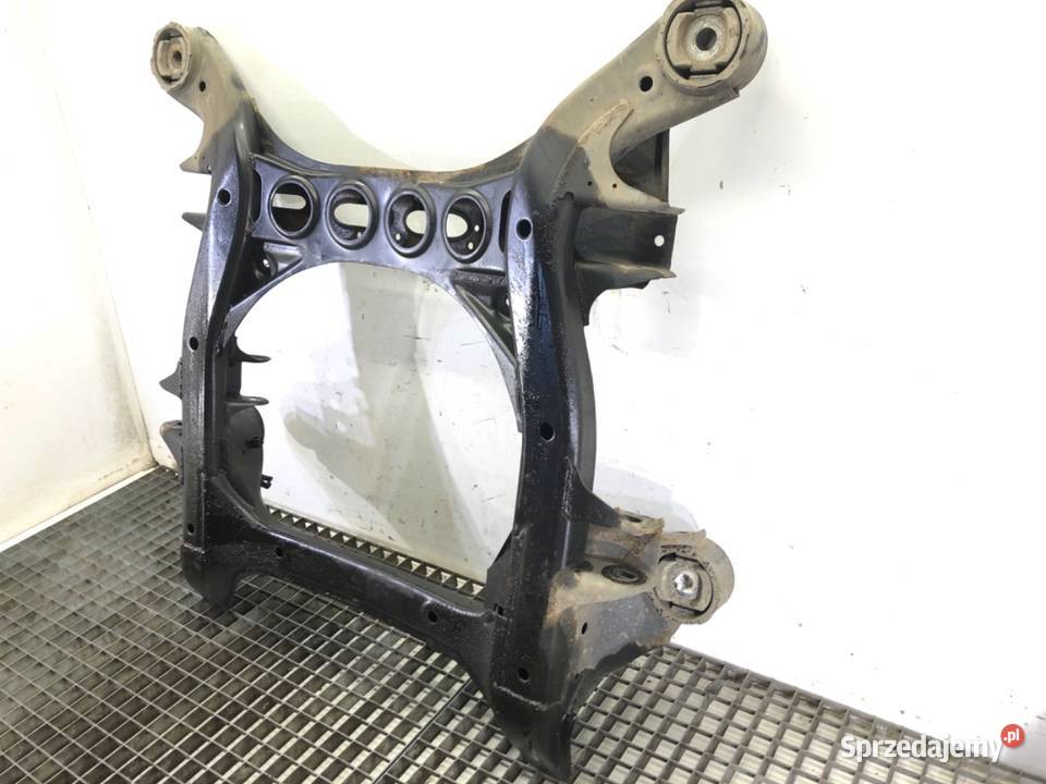 BELKA POD SILNIK AUDI Q7 4L 30 272 7L0400025