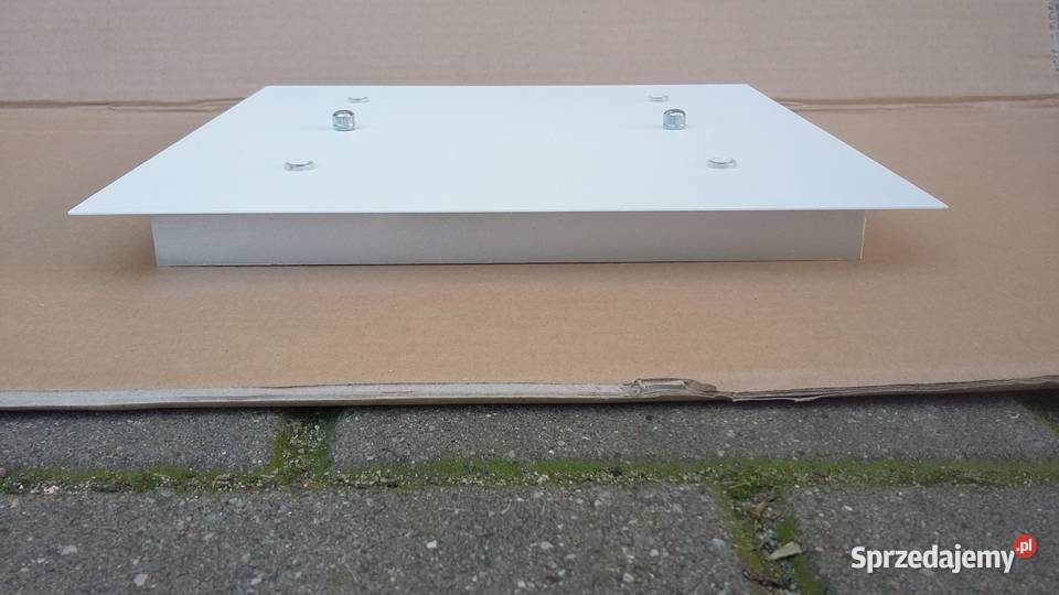 Listwa do lamp rozeta podsufitka maskownica mazowieckie Warszawa