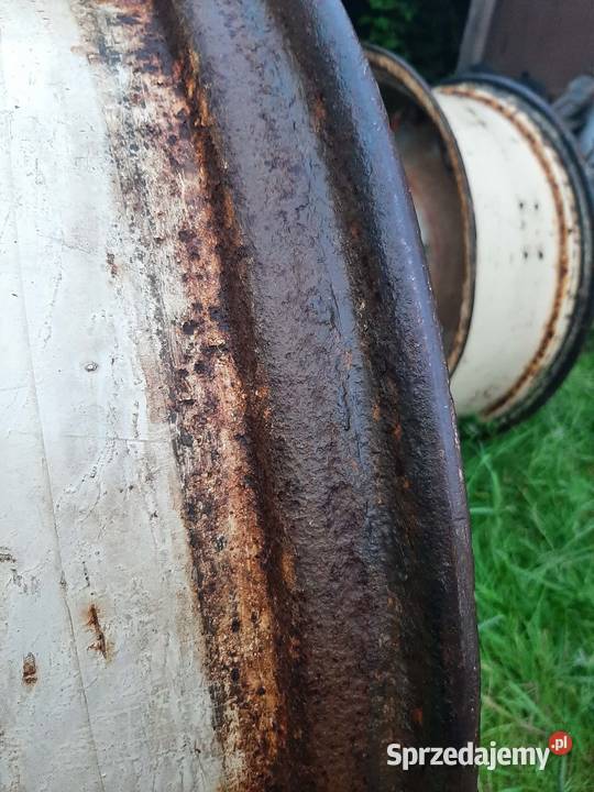Felga ursus c360 c355 c4011 tył 28 Dębica sprzedam
