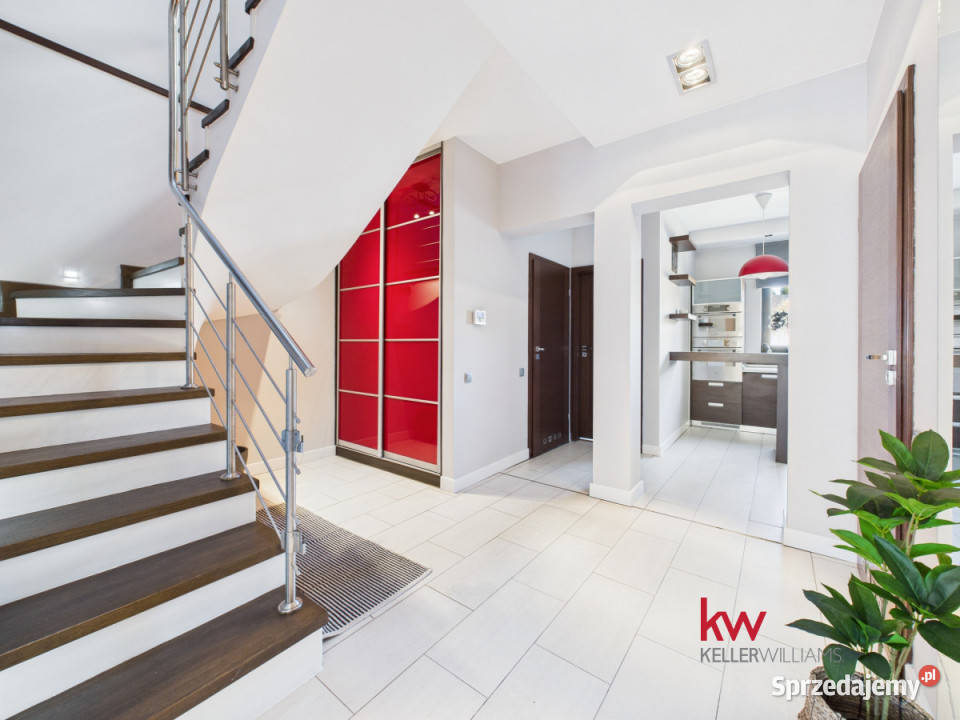 Dom bliźniak Katowice 2154m2 450m2