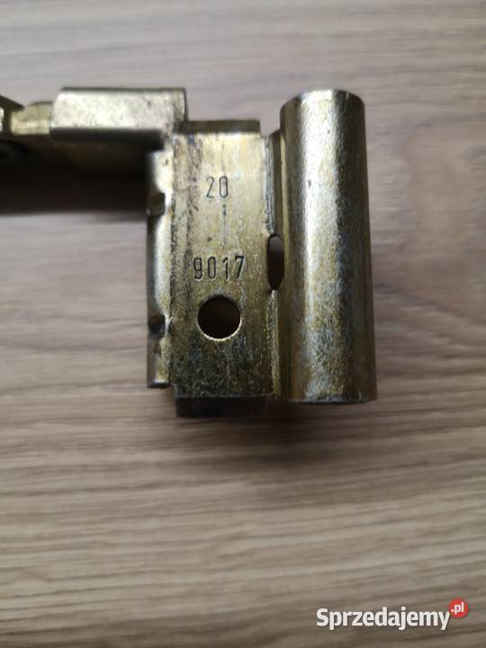 Roto Centro rozwórka prawa 350 20 Leńcze