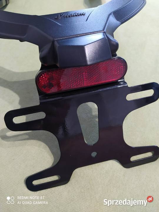 INDIAN SCOUT BOBER KIERUNKOWSKAZ MIGACZ LED HD opolskie Luboszyce sprzedam