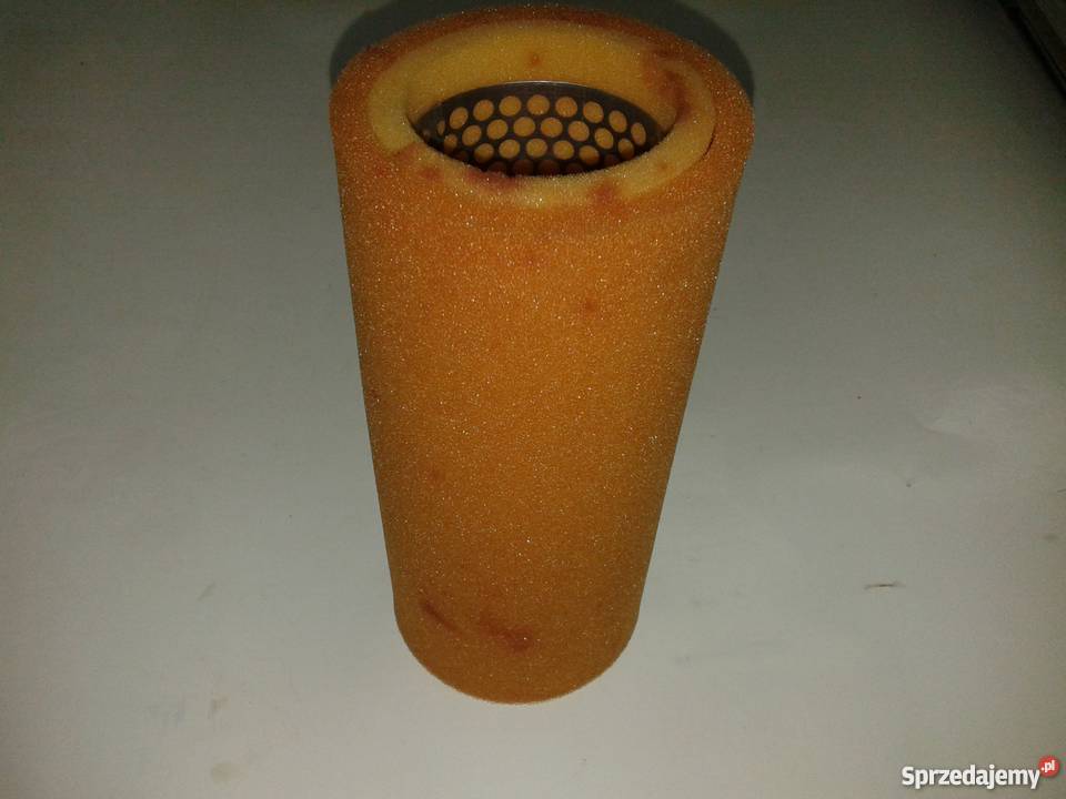 Filtr powietrza Peugeot 205 309 Citroen VISA lubelskie Lublin