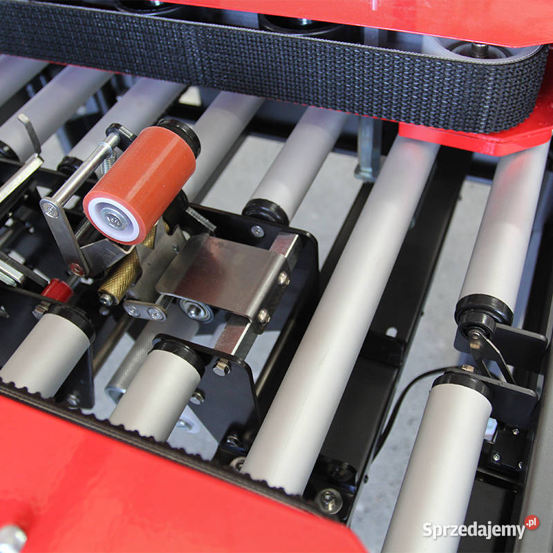 Zaklejarka do kartonów MHFJECO SLIME