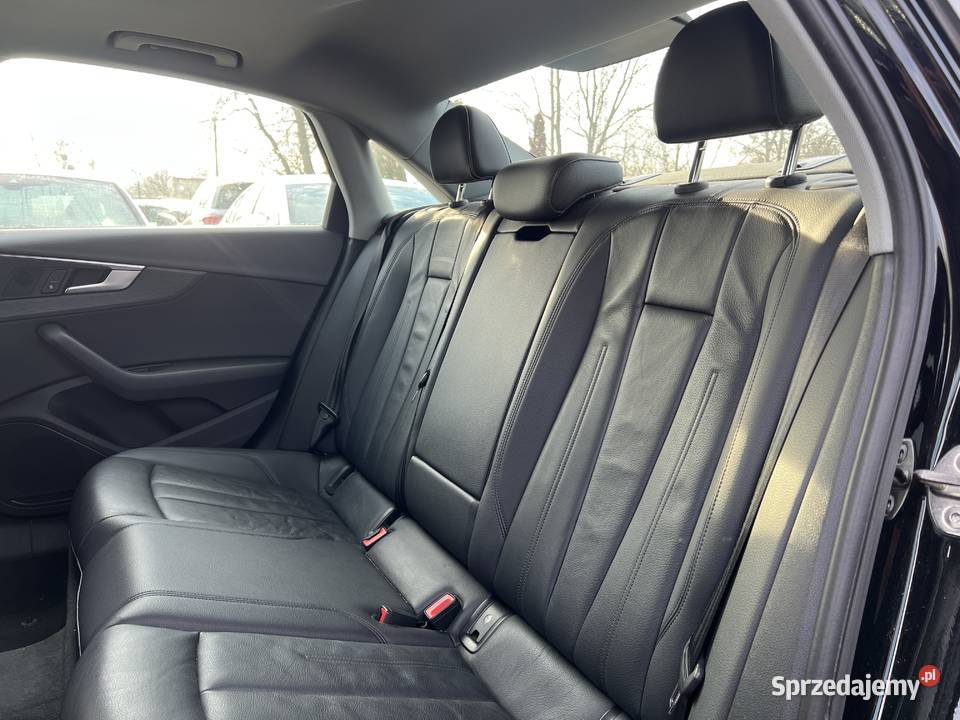 Audi A4 2018 gniazdo USB Warszawa sprzedam